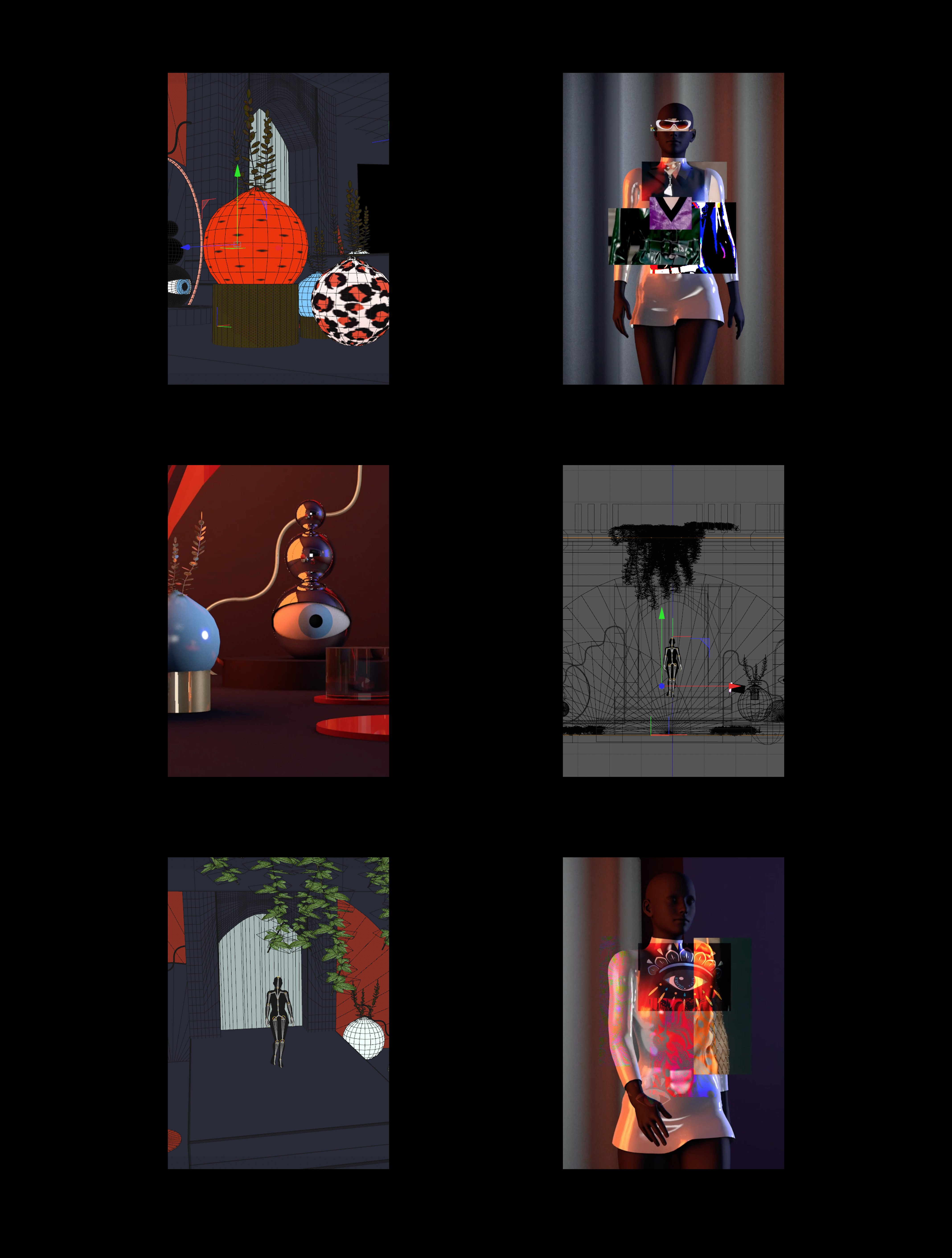 Still Life